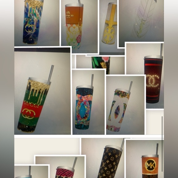 Made to order custom tumblers! - Picture 4 of 15
